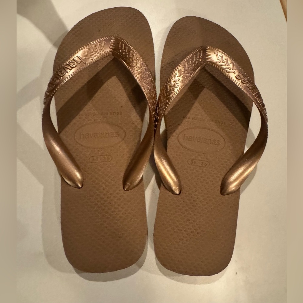 Havaianas Top Tiras Flip Flop